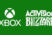 Microsoft Activision