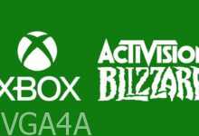 صفقة استحواذ مايكروسوفت على اكتيفيجن