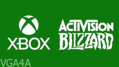 صفقة استحواذ مايكروسوفت على اكتيفيجن