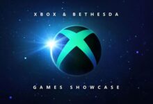 Xbox & Bethesda Games Showcase