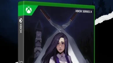 غلاف Xbox جديد