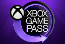 العاب Game Pass