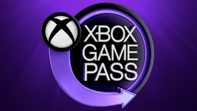 العاب Game Pass