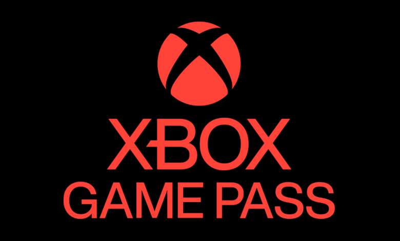 Xbox Game Pass