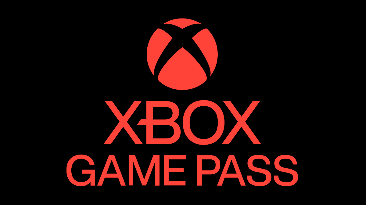 Xbox Game Pass
