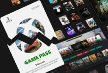 Xbox Game Pass