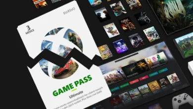 Xbox Game Pass