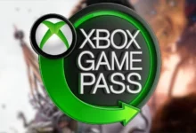 Xbox Game Pass شهر ابريل 2025