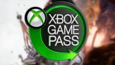 Xbox Game Pass شهر ابريل 2025