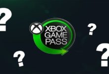 Xbox Game Pass
