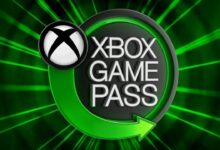 Xbox Game Pass