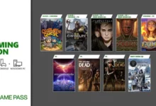 Xbox Game Pass