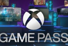 ألعاب Xbox Game Pass