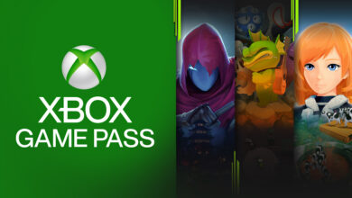 Xbox Game Pass