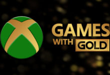Games with Gold ديسمبر