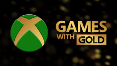 Games with Gold ديسمبر