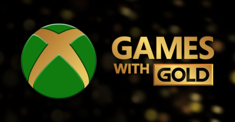 Games with Gold ديسمبر