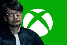 Hideo Kojima Xbox