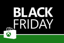 Black Friday