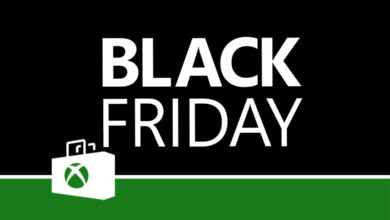 Black Friday