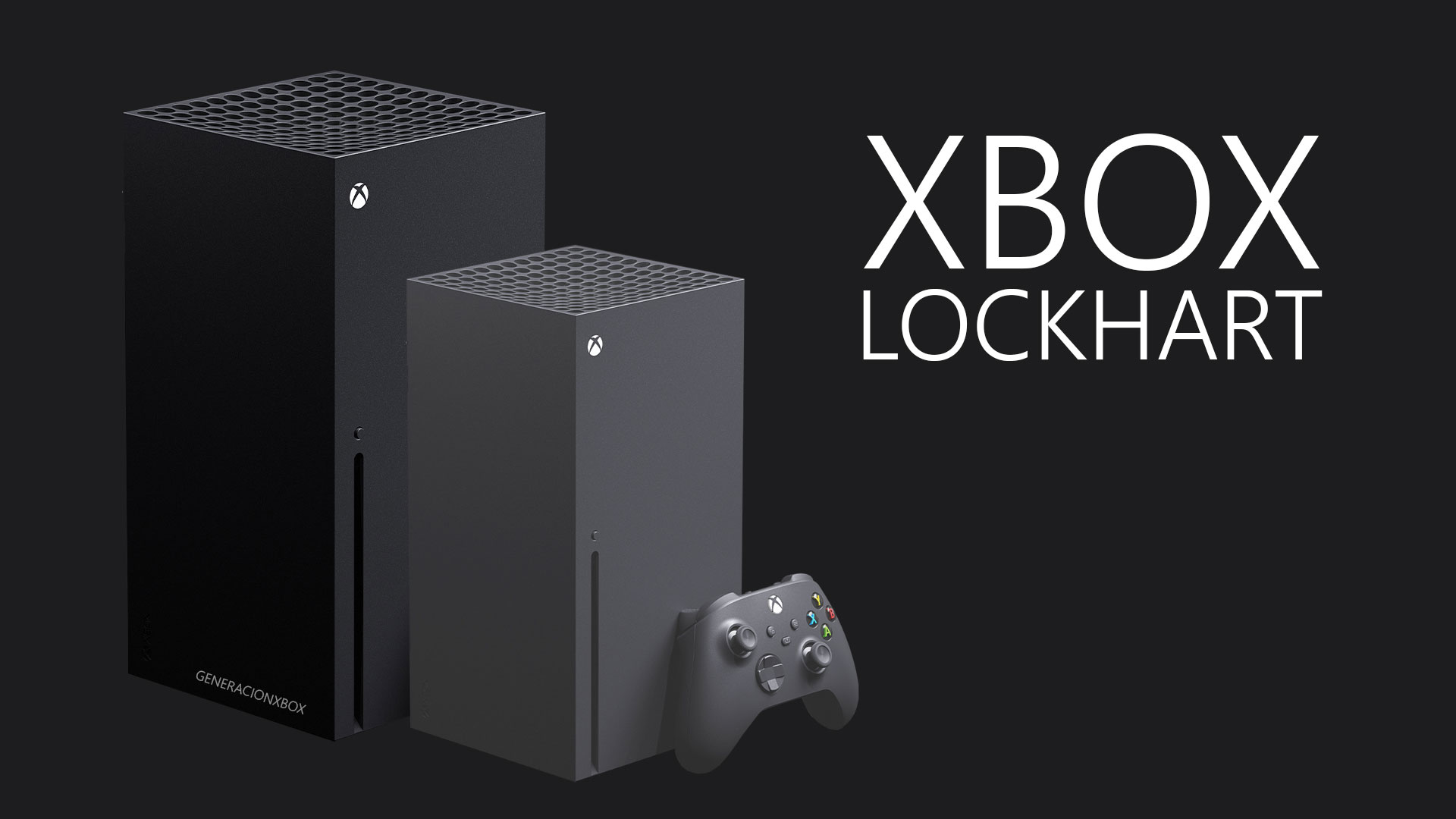 Xbox Series X