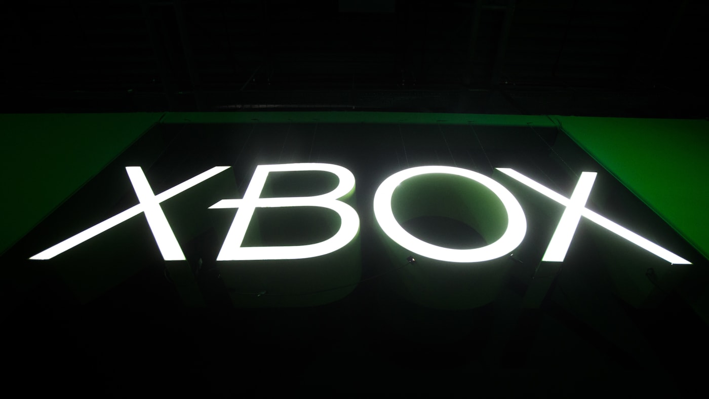Xbox