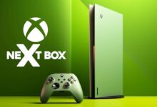 Xbox PS6