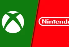 Xbox Nintendo