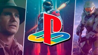 حصريات Xbox على بلايستيشن