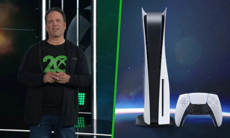 Project Leonardo فيل سبنسر