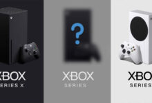 Xbox Series