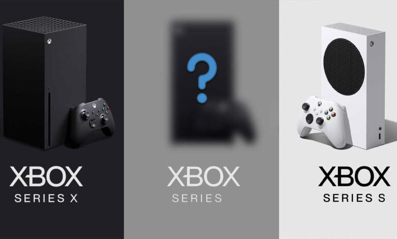 Xbox Series