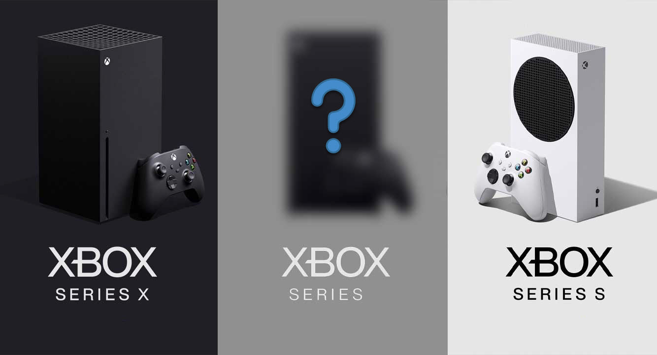 Xbox Series
