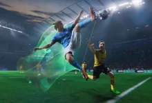 ألعاب EA Sports