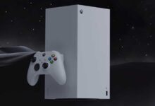 أجهزة Xbox Series X|S جديدة