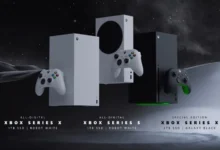 Xbox