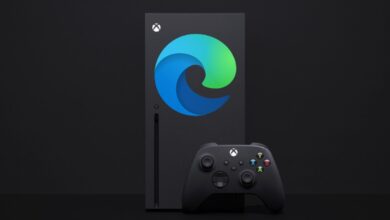 إيدج اكسبوكس