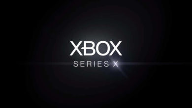 Xbox Series X جهاز الاكس بوكس سيريس اكس