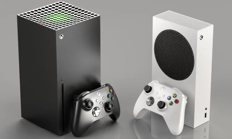 رفع اسعار اجهزة Xbox Series