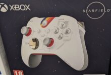 Xbox Starfield