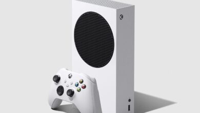 مواصفات Xbox Series S