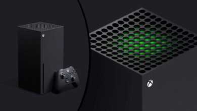 Xbox Series X