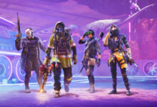 XDefiant