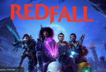 Redfall