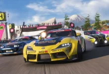 Forza Horizon 6