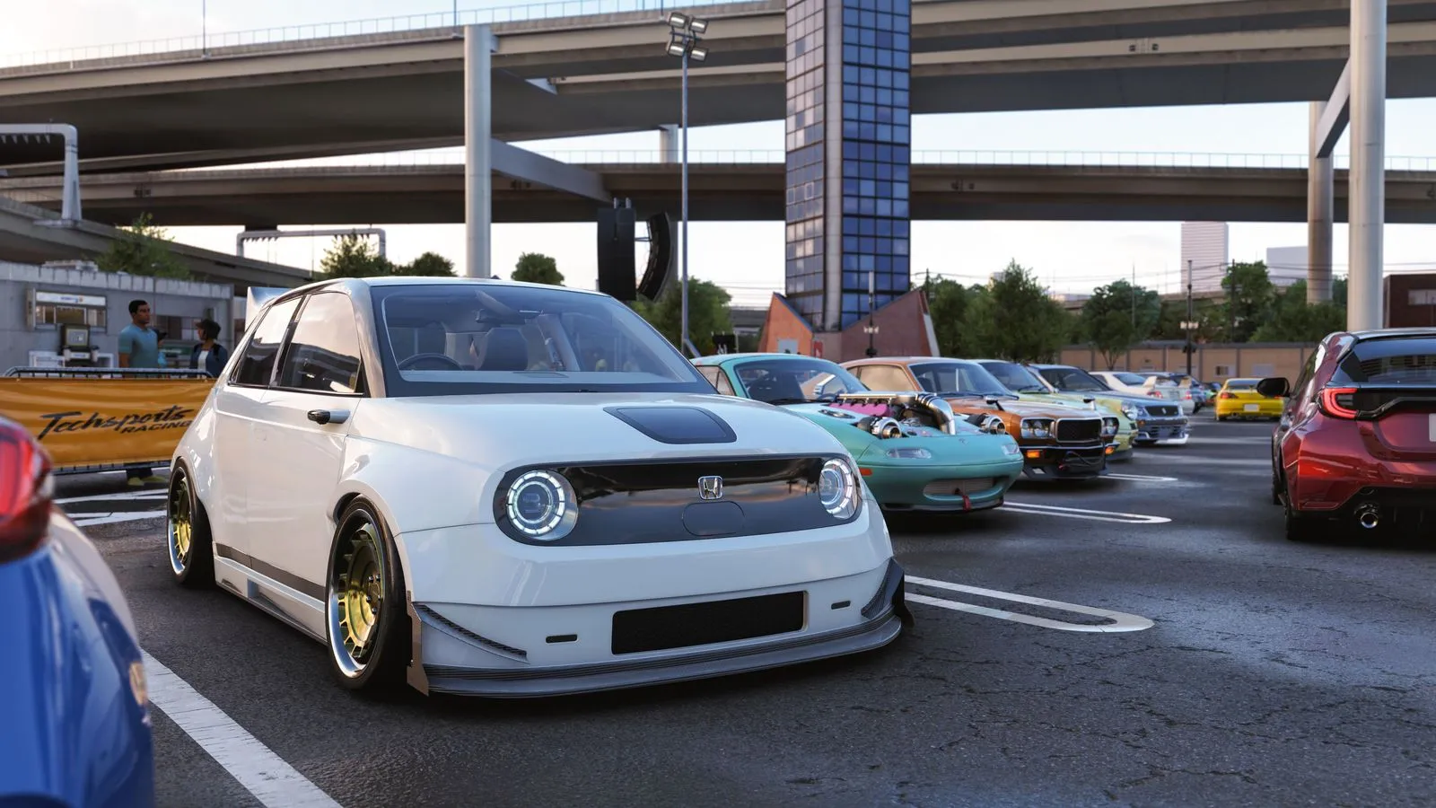 Forza Horizon
