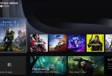 تحديث Xbox Series X