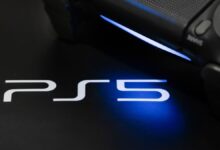 PS5