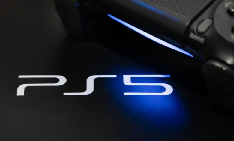 PS5