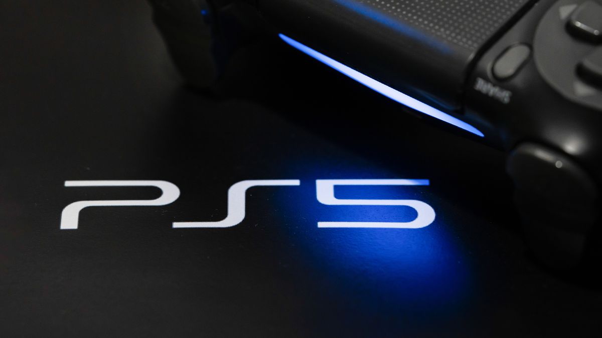 PS5